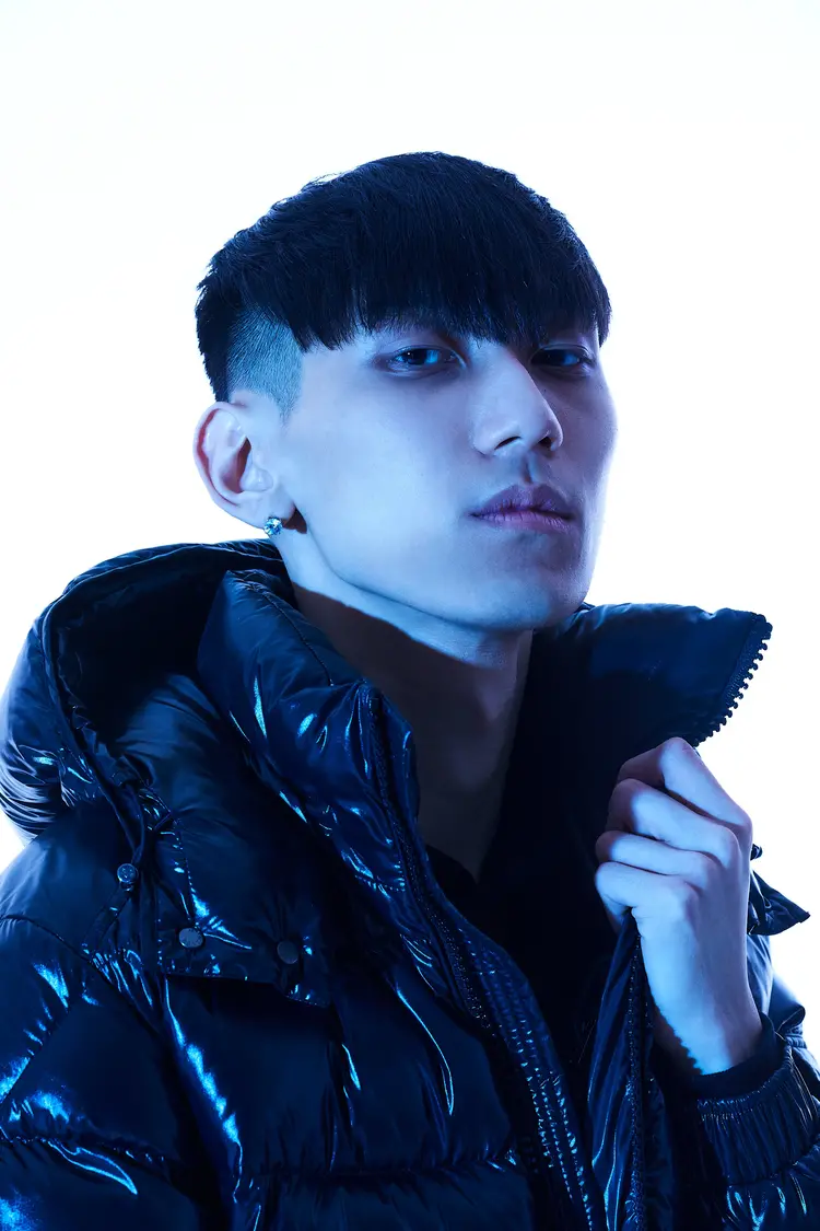 Fleeky Bang