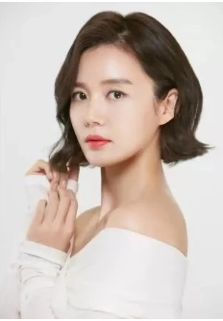 Kang Se Jung