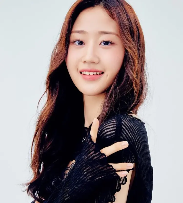 Lee Subin