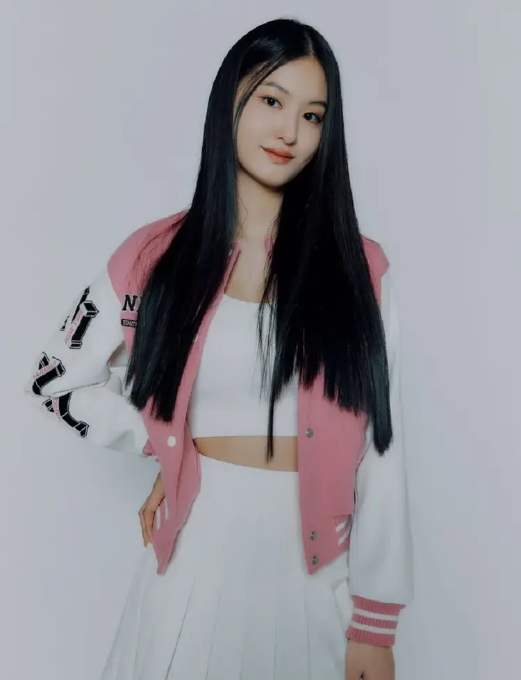 Jeong Huigyeong