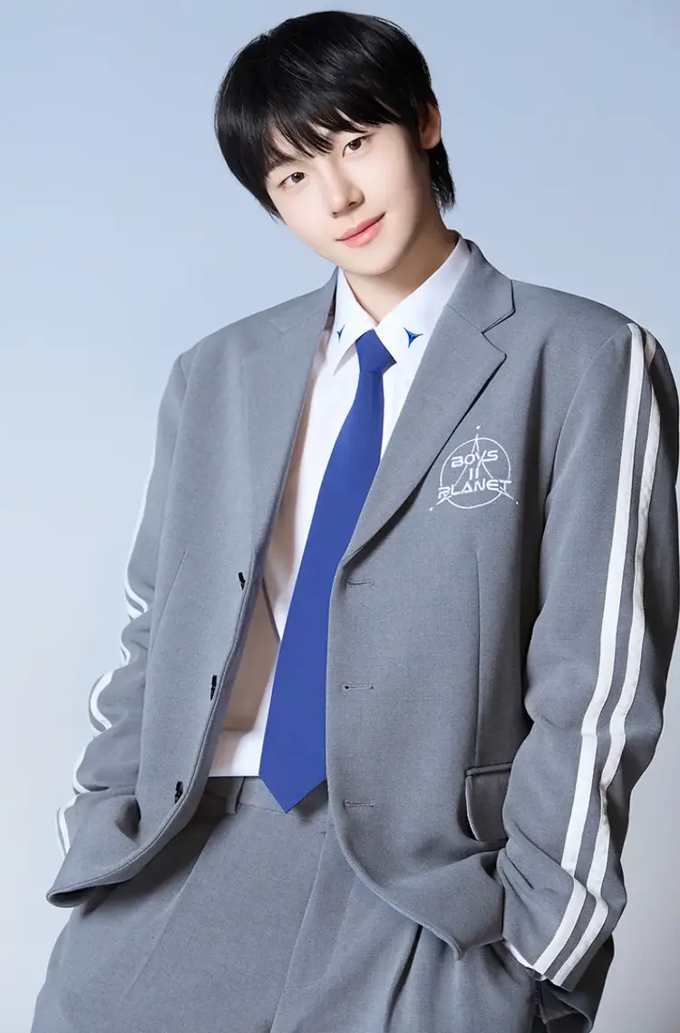 Kim Si Hwan