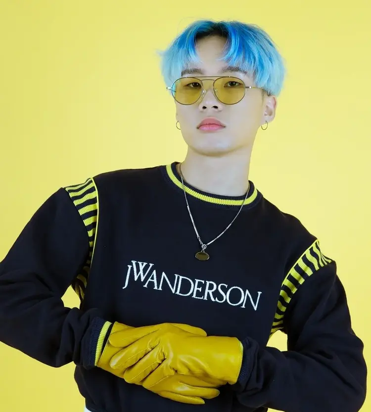 Woodie Gochild