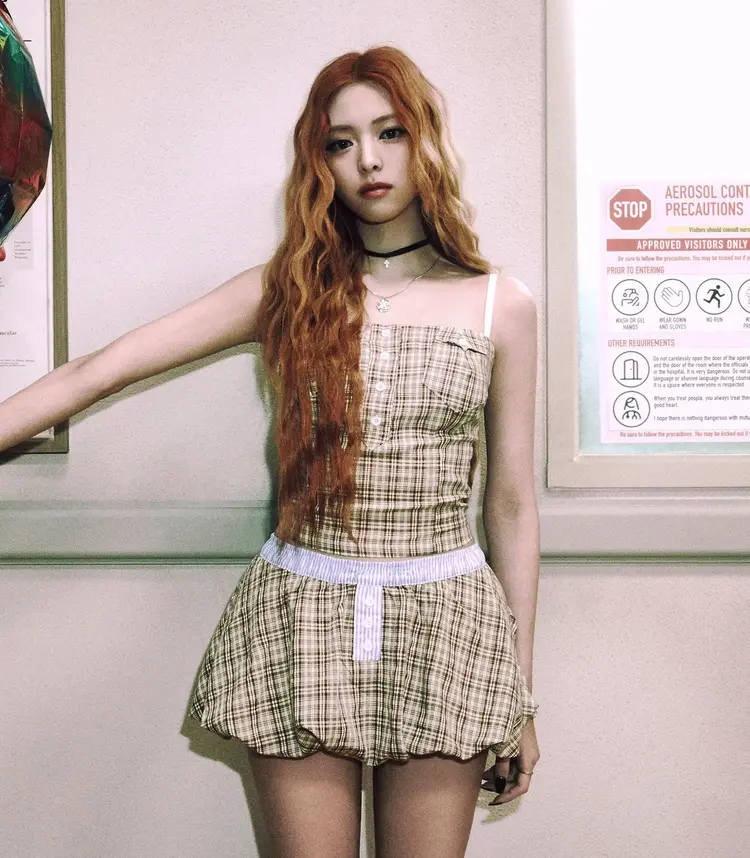 Yuna