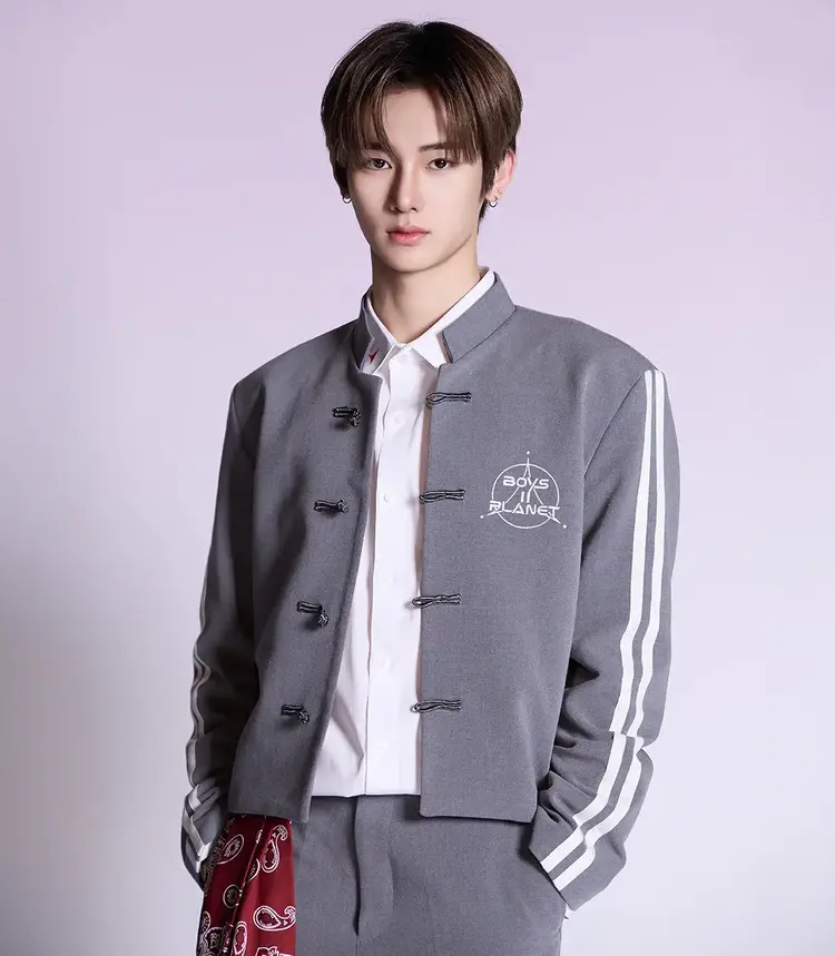 An Xin