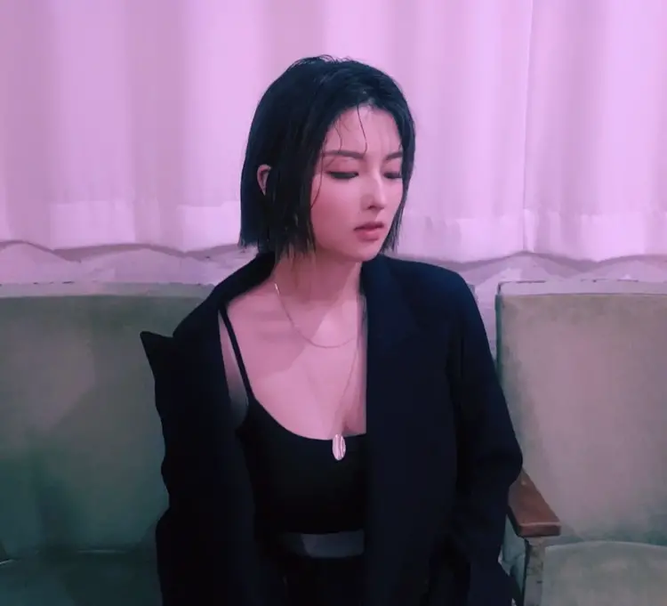 Sohn Yerim