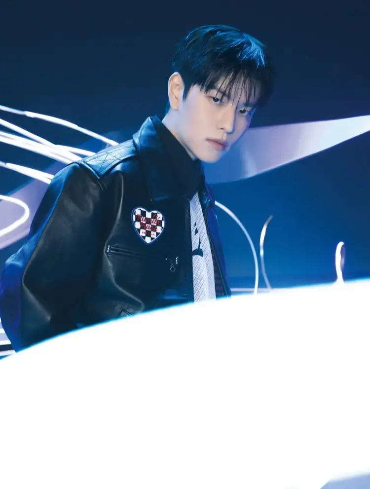 Seungmin