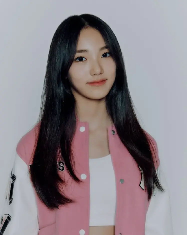 Lee Eunchae