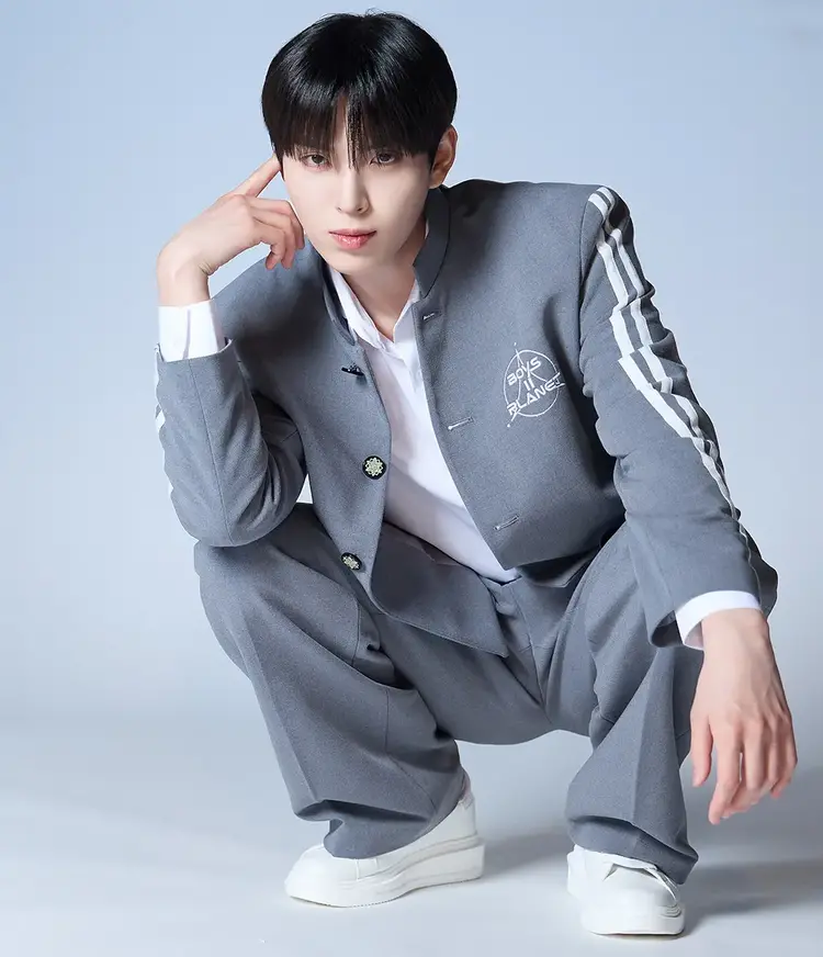 Heechan