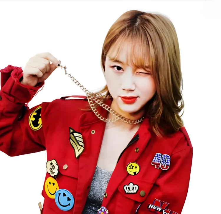 Jiyoo