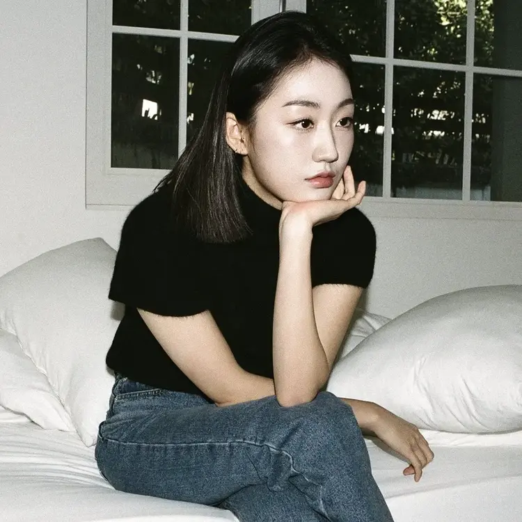 Heo Hoy Kyung
