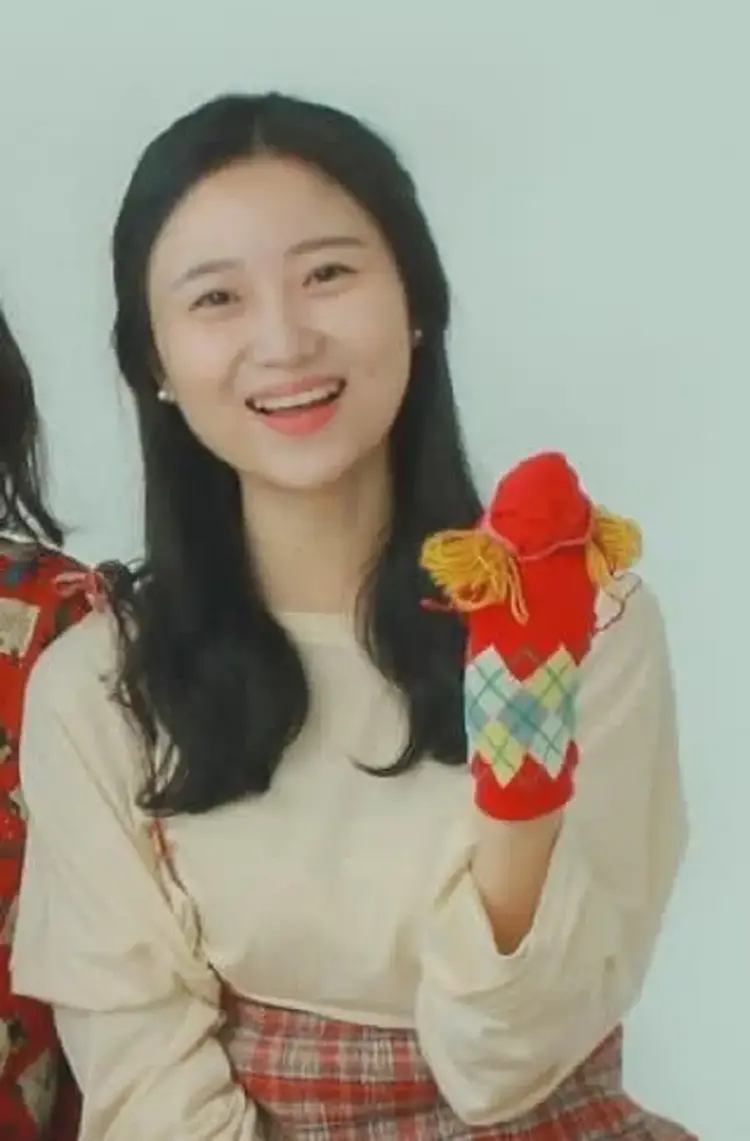 Joy Taehwa