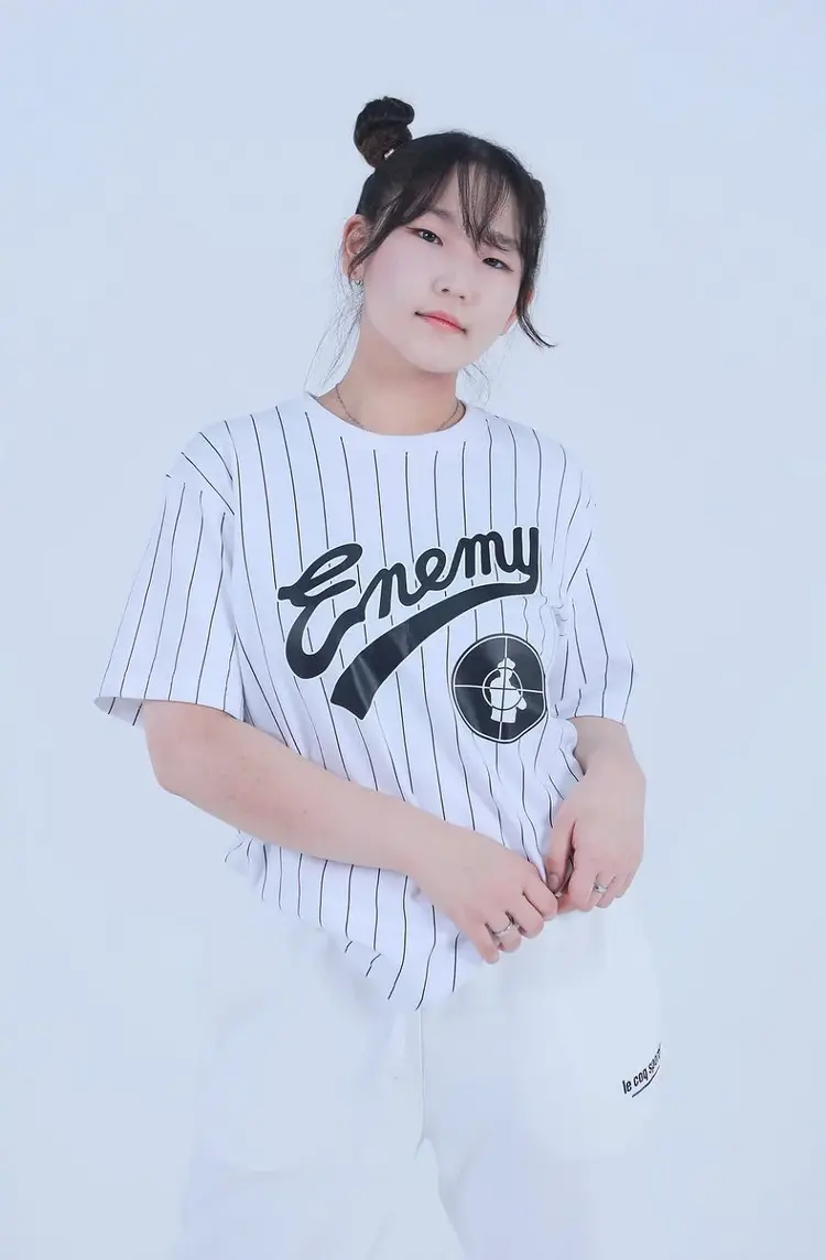Lee Soyul
