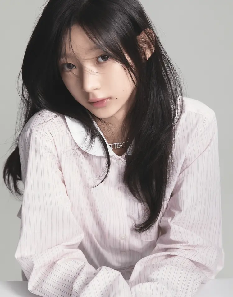 Hyerin