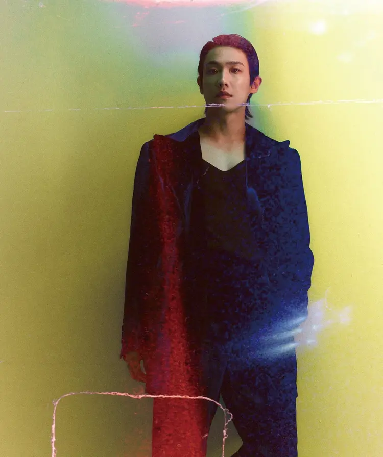 Lee Joon