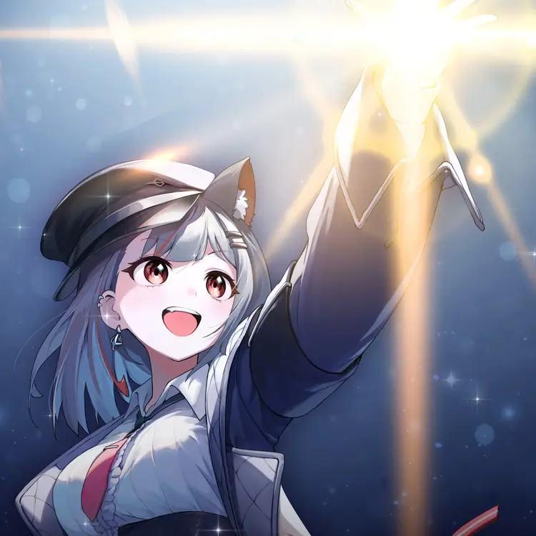 Neneko Mashiro