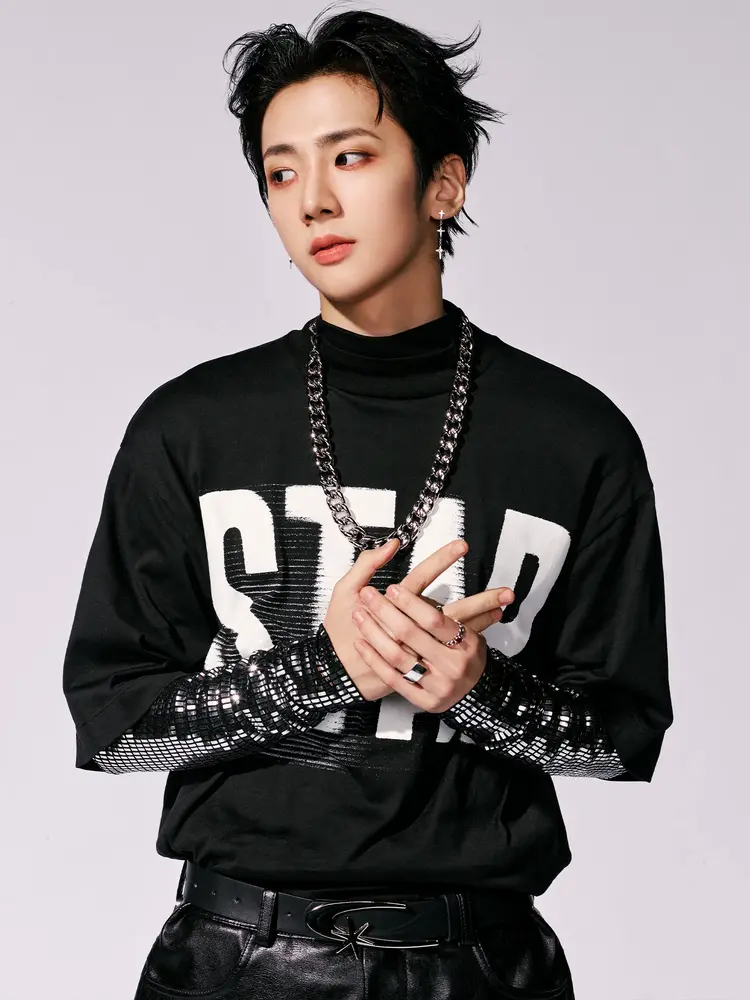 Seongmo