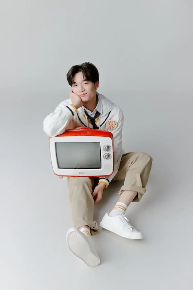 Yoon Junho