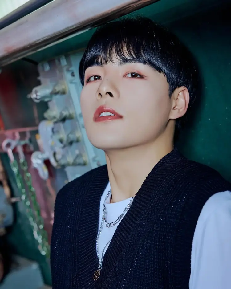 Mingyu
