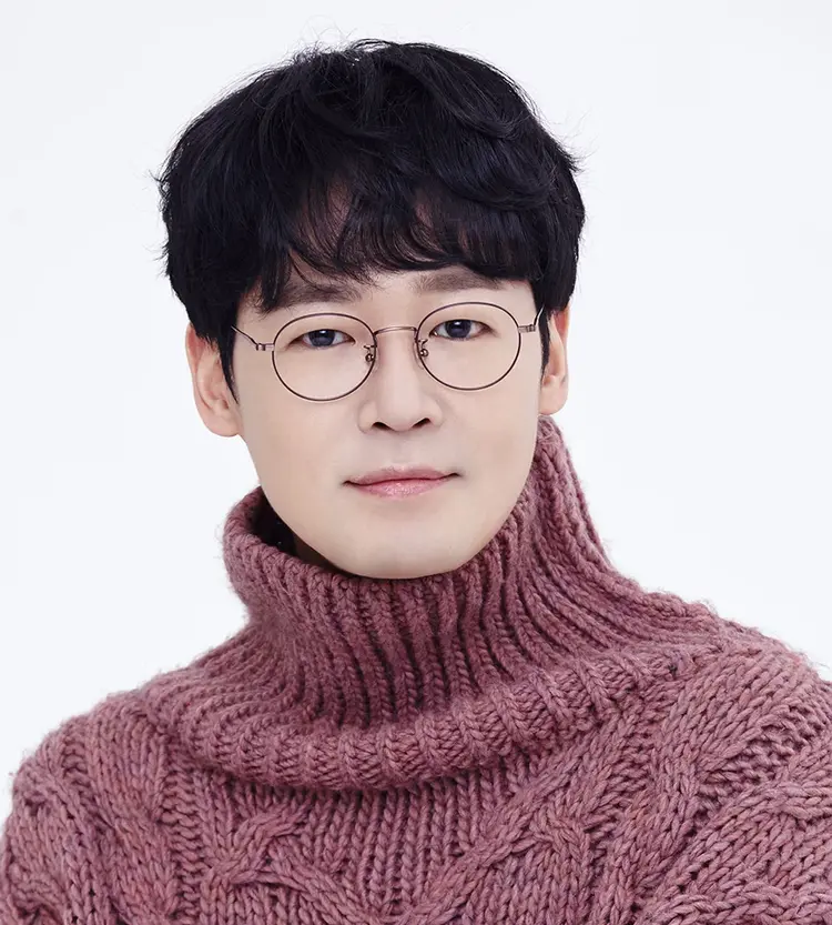 Lee Sang Gon