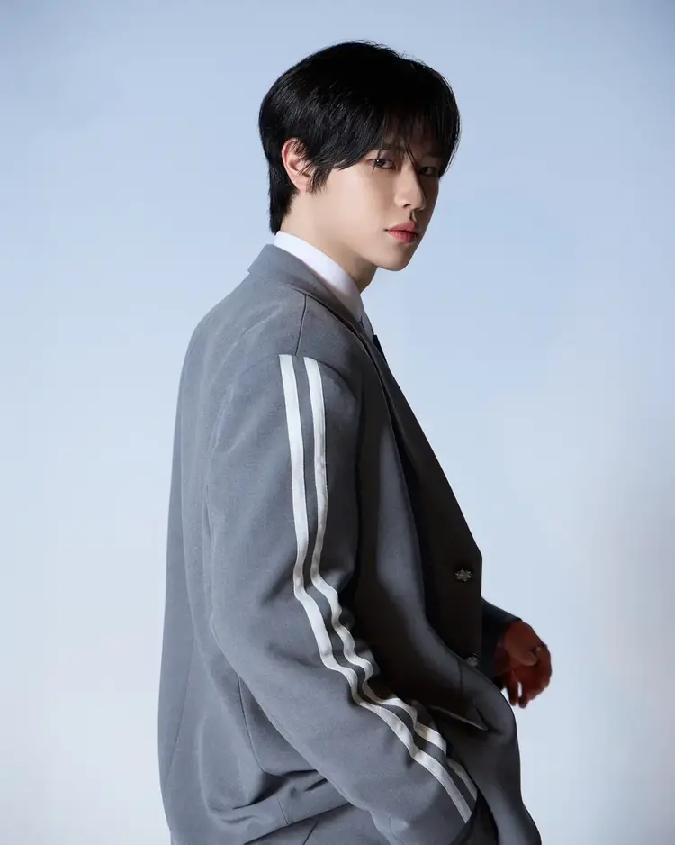Kwon Gyu Hyung