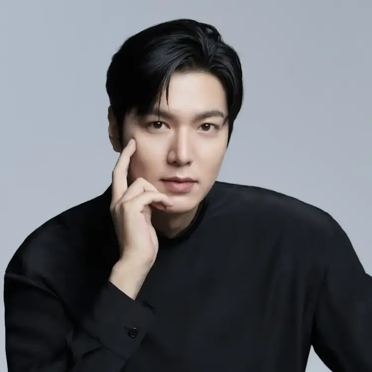 Lee Min-ho