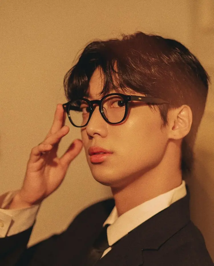 Kwangmin