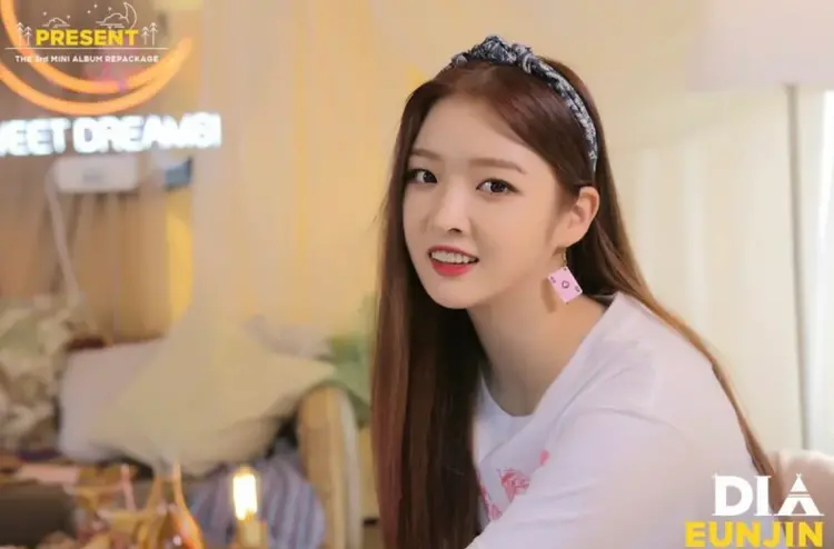 Eunjin