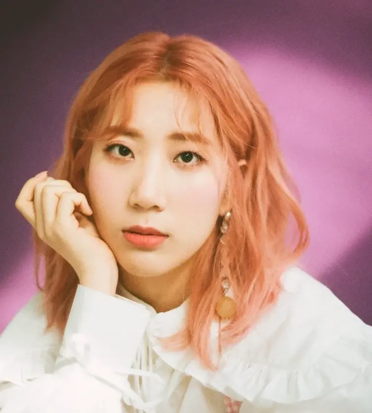 Jiyoon