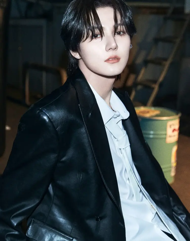 Seungmo