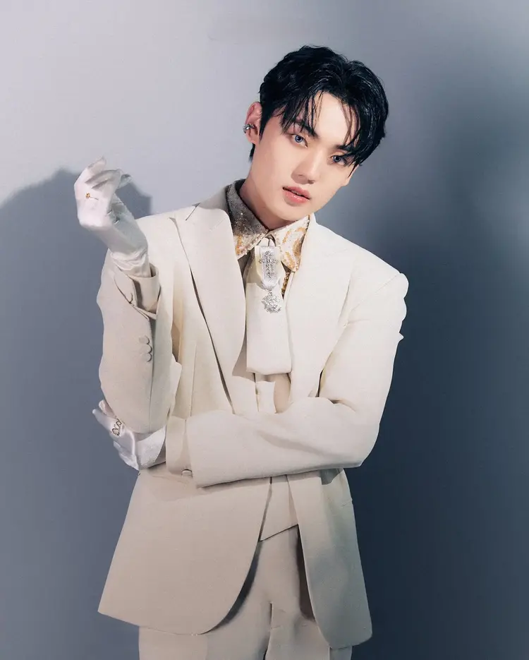 Kang Yuchan
