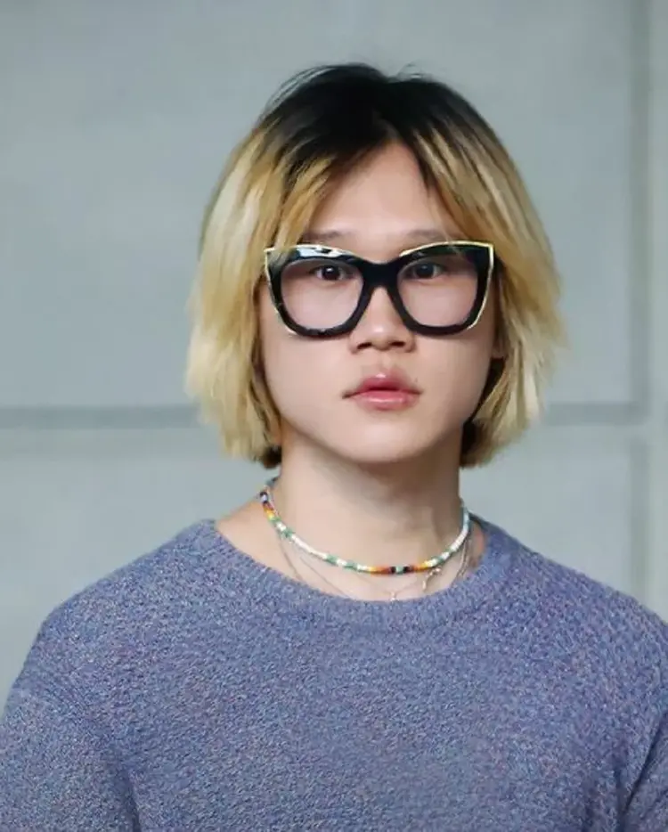 Yoo Young Hyun