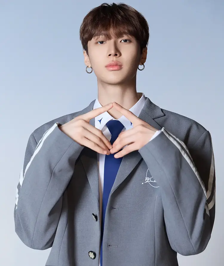 Park Jun Seong