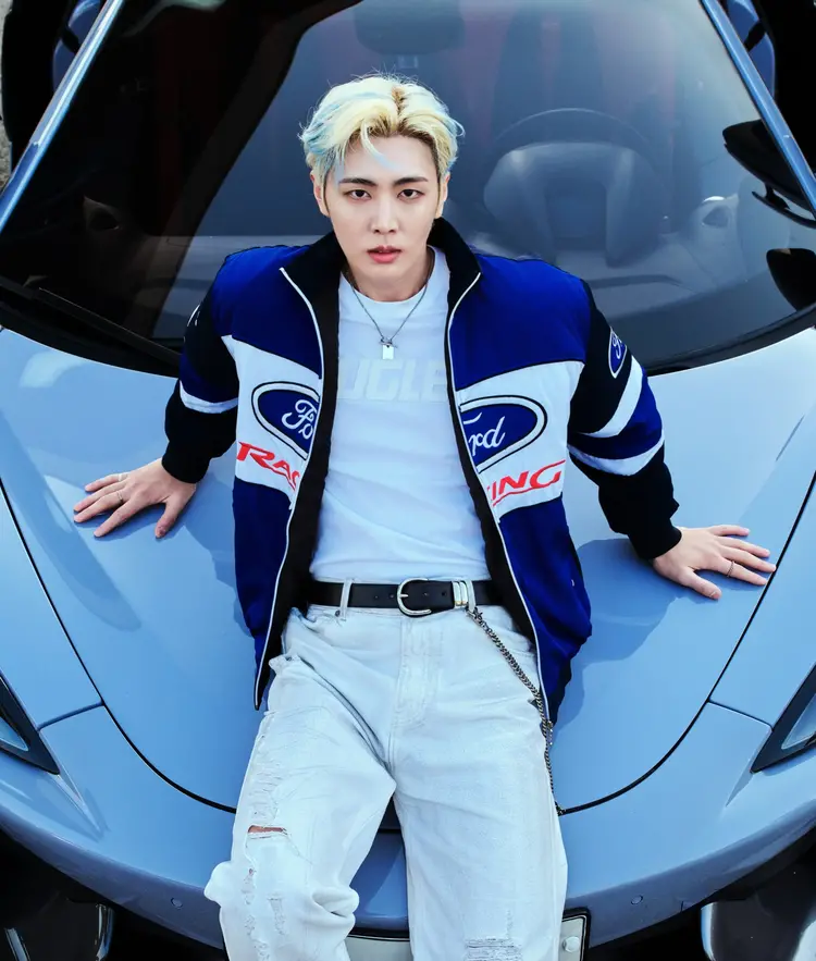 Jaeyoon