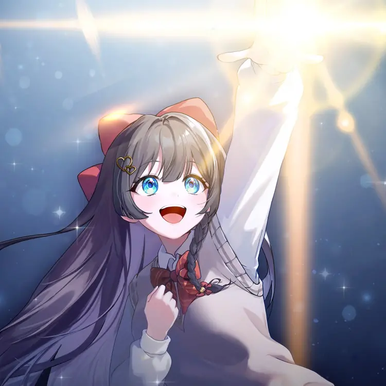 Shirayuki Hina