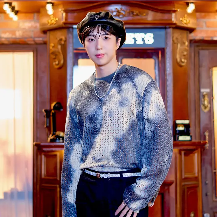 Donghwi