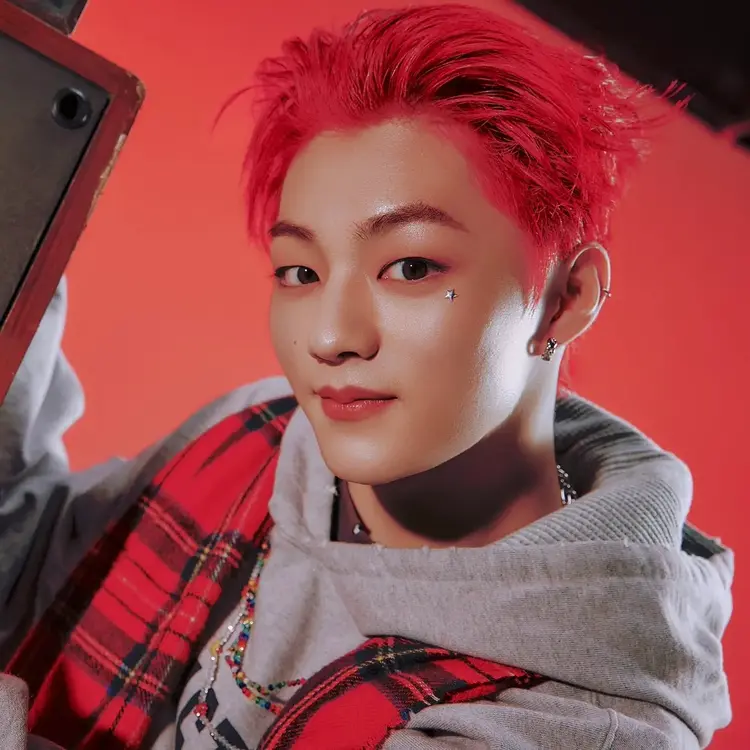 Choi Woo Jin