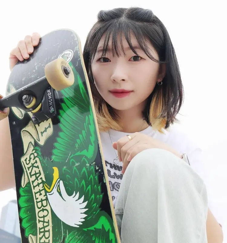 Eunhyang
