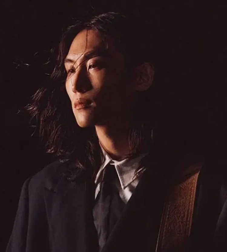 Hwang Inkyu