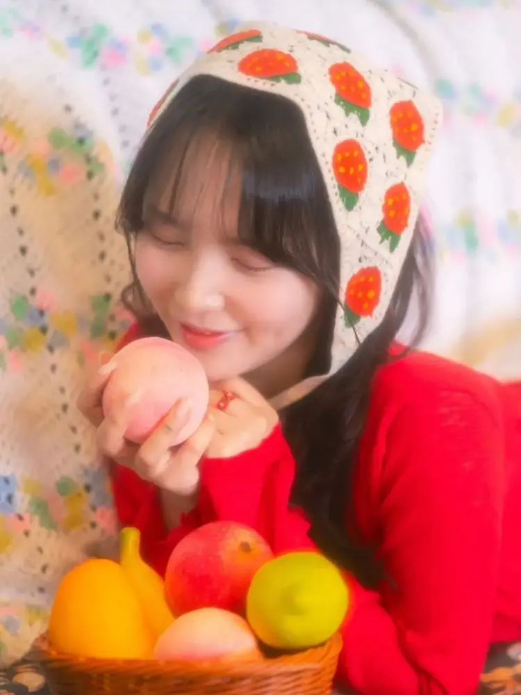 Jo So Hyun