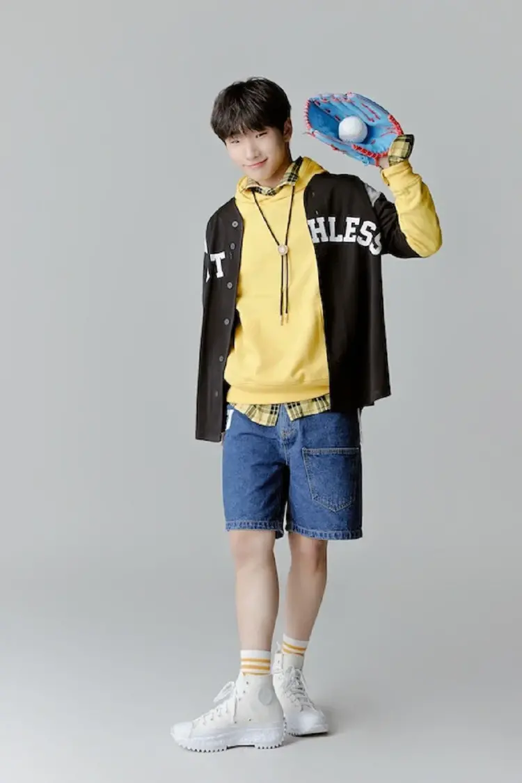 Kang Jeonseo