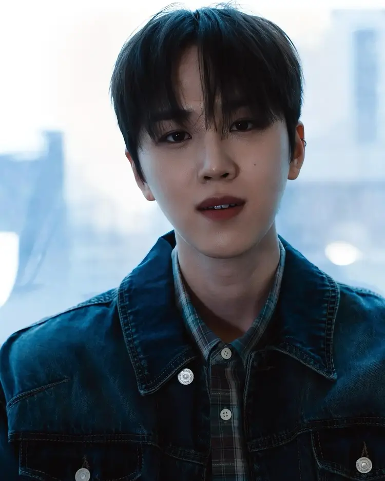 Lue Younghoon