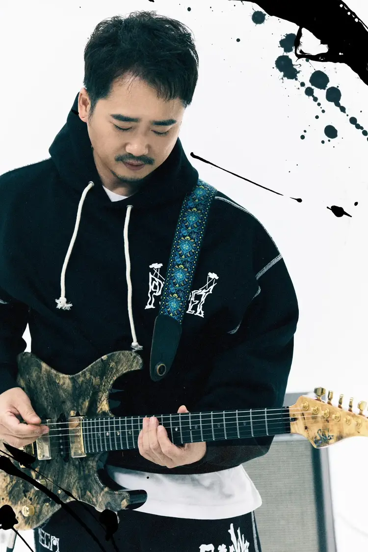 Gyuho Jeon