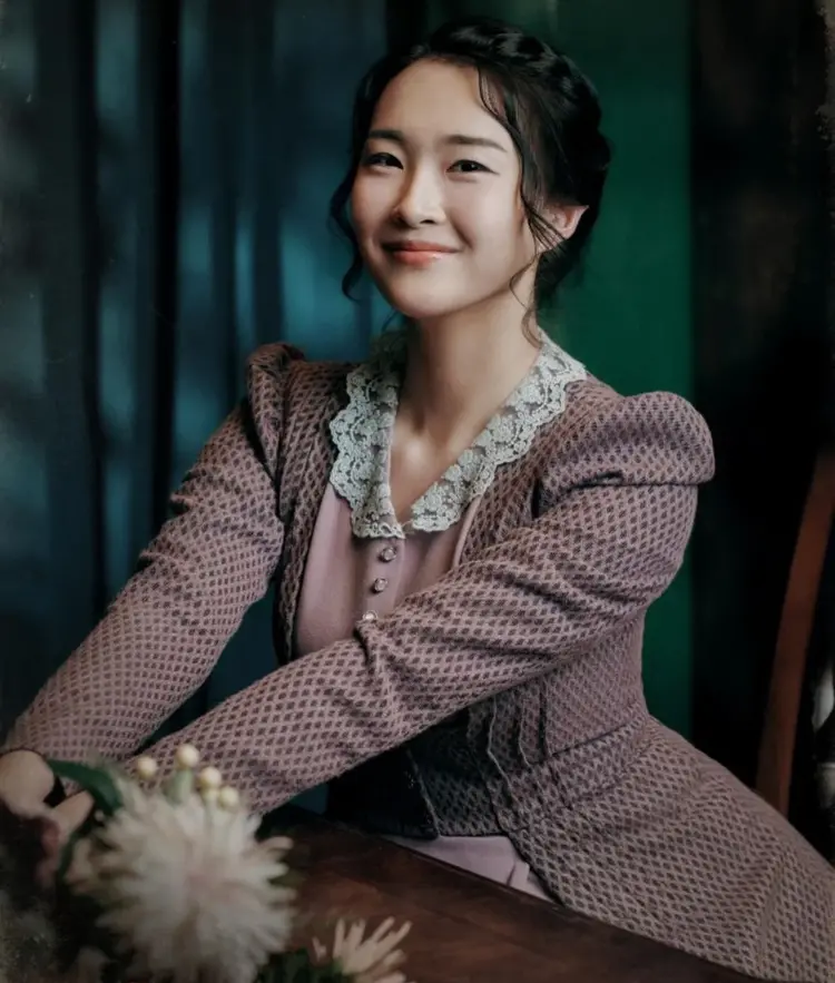 Lee Soomin