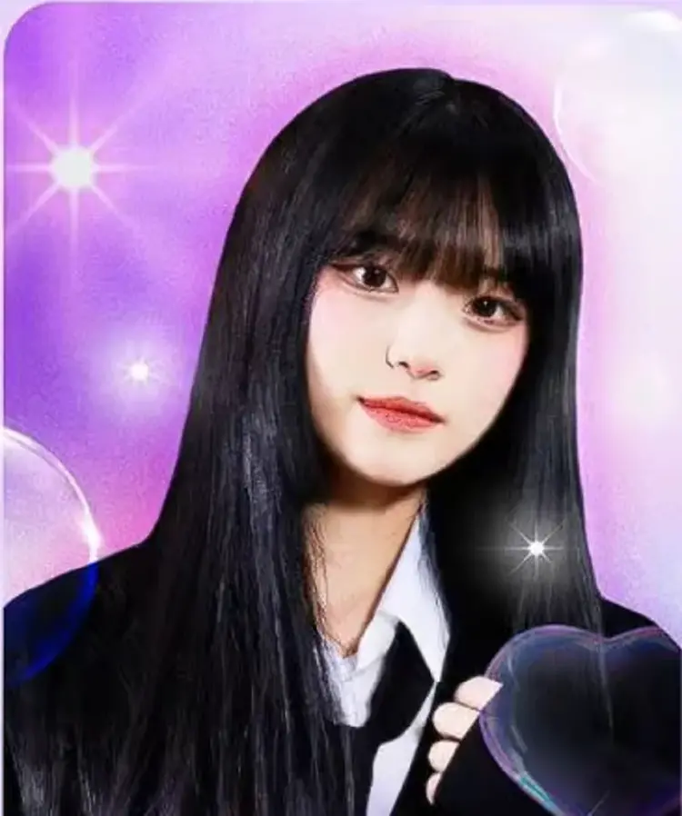 Chaewon