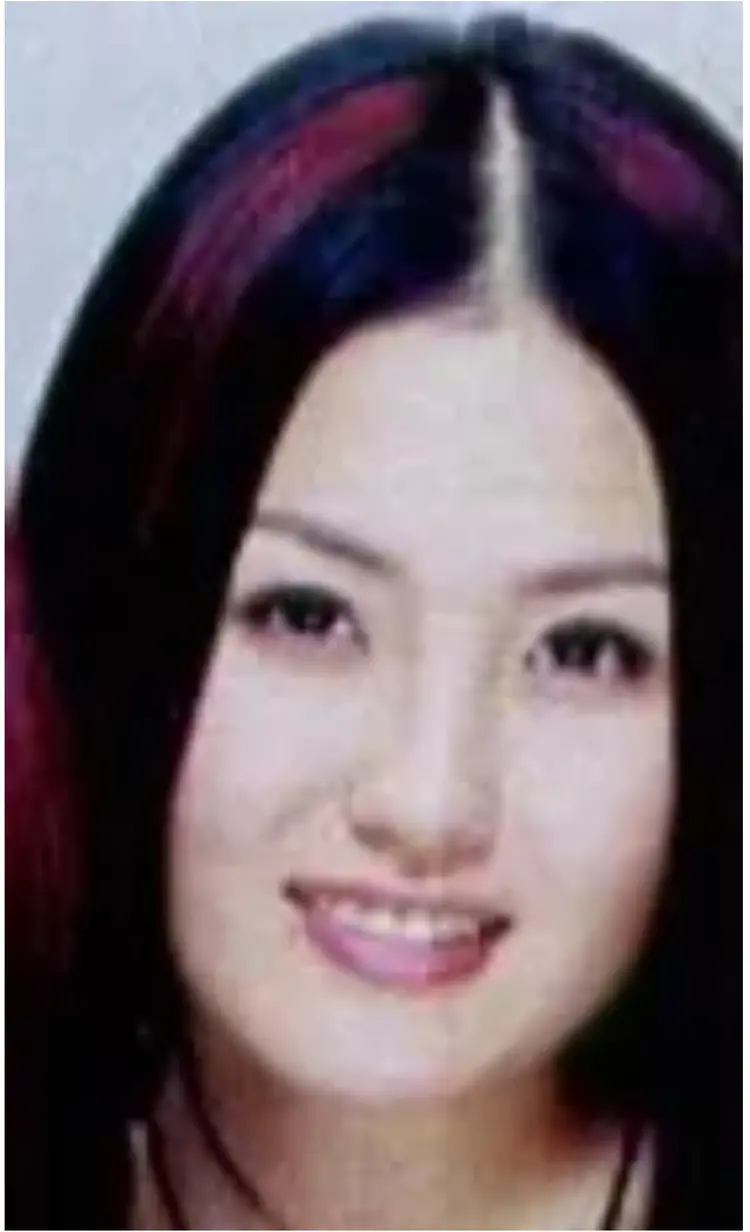 Kang Kyoung Ah