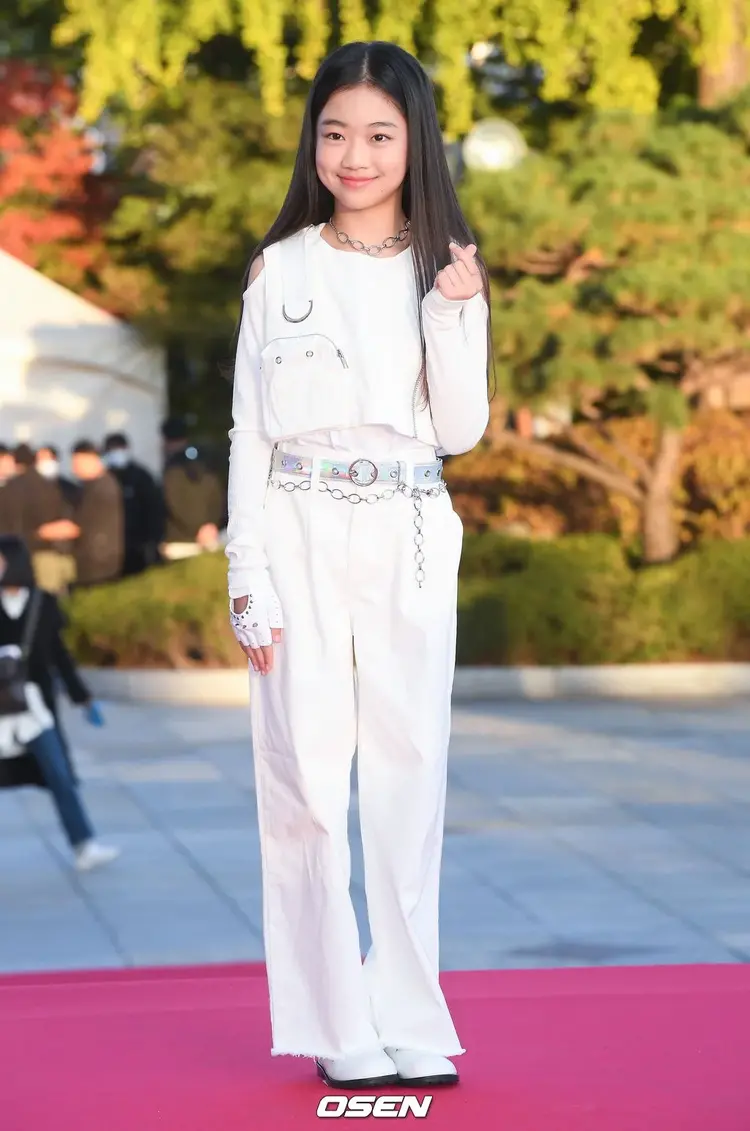 Na Haeun