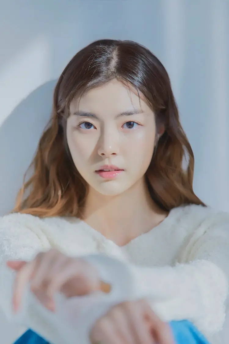 Hong Ye Ji
