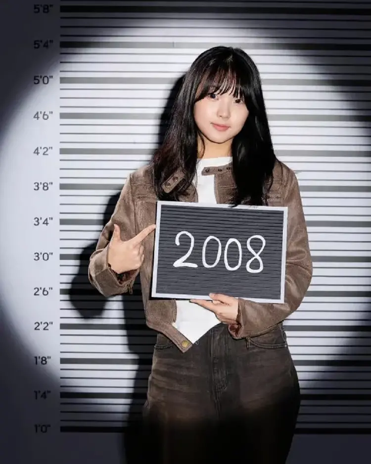 Ji Yooeun