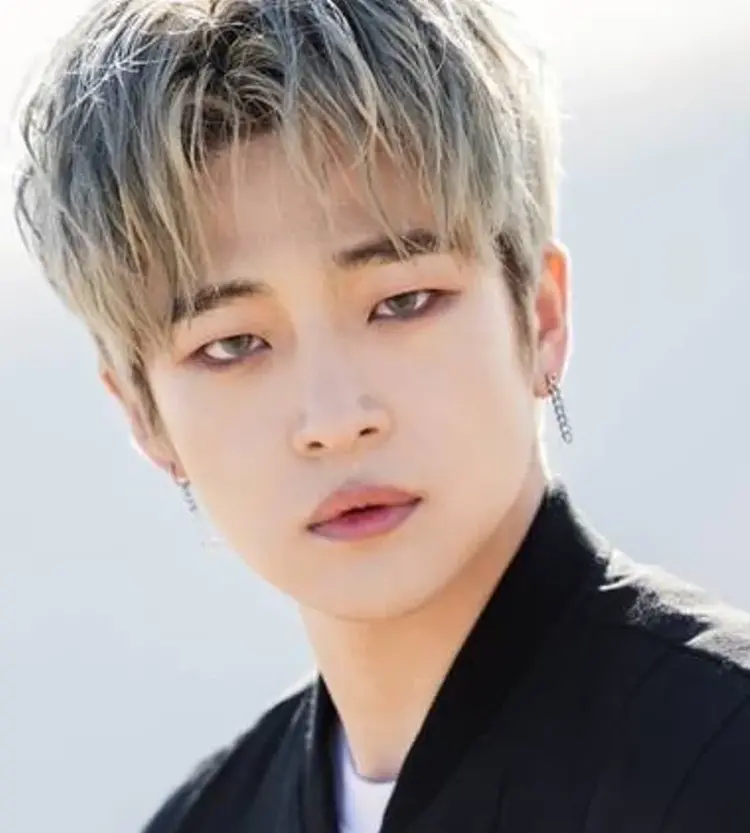 Jinsub