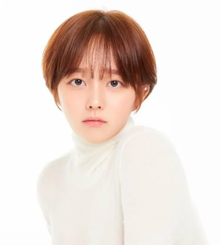 Jung Ji-So